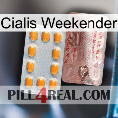 Cialis Weekender new13